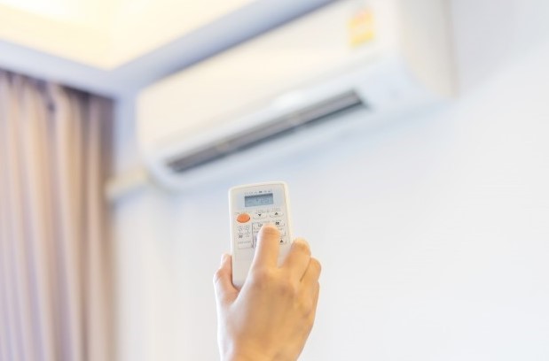 รับซ่อมแอร์ สายไหม 