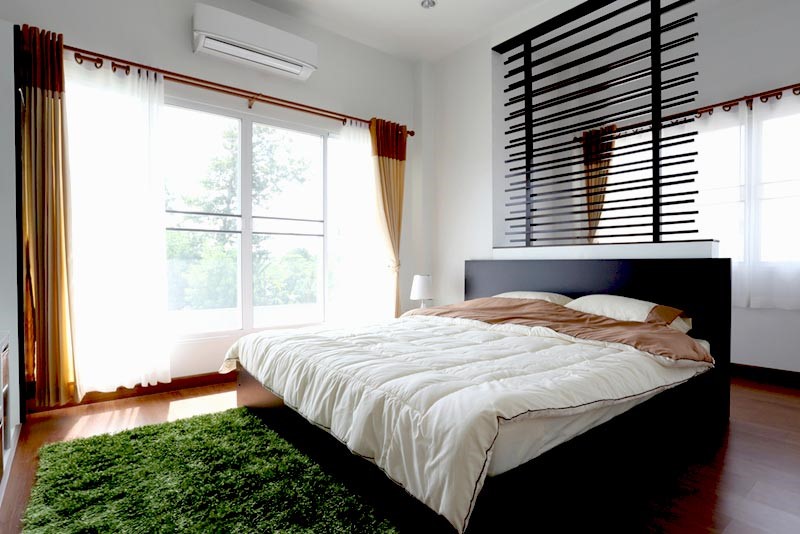 รับซ่อมแอร์สายไหม