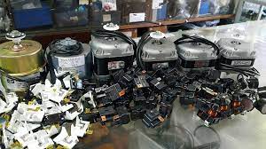 อะไหล่ตู้เย็น