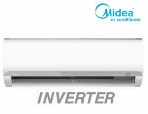 แอร์รุ่น midea