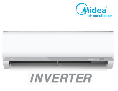 แอร์รุ่น midea