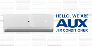 แอร์รุ่น aux
