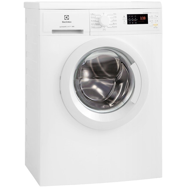 เครื่องซักผ้าฝาหน้า Electrolux