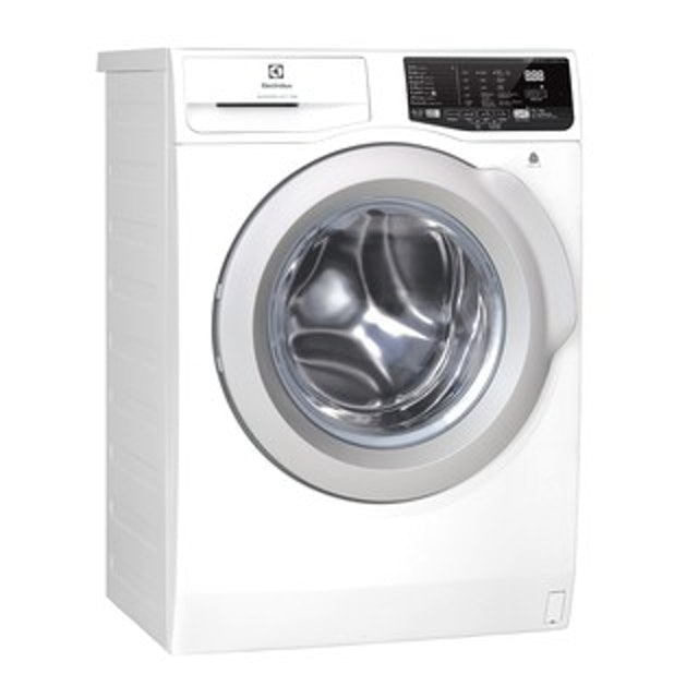 เครื่องซักผ้าฝาหน้า Electrolux