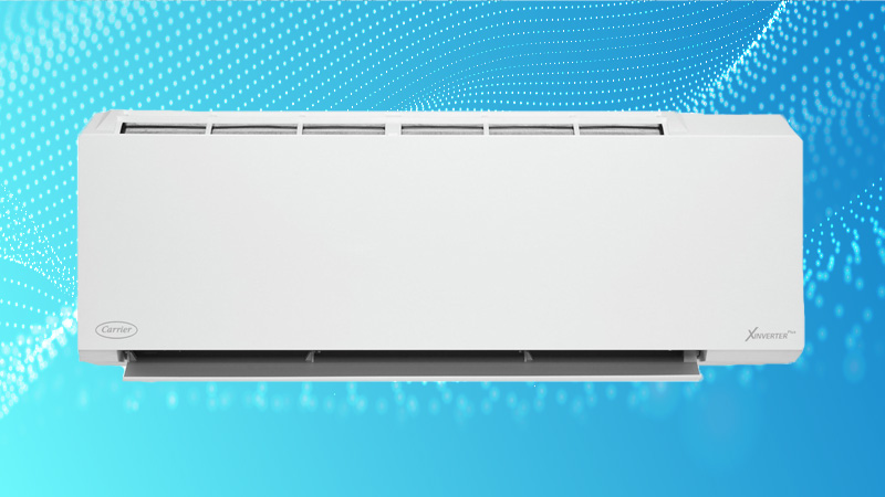 แนะนำแอร์บ้านอินเวอร์เตอร์