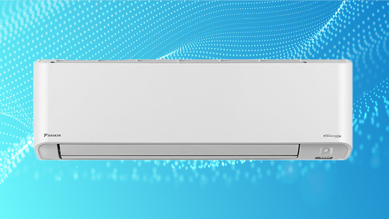 แนะนำแอร์บ้านอินเวอร์เตอร์