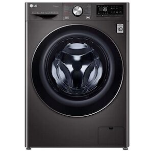 เครื่องซักผ้าฝาหน้า LG รุ่นไหนดี