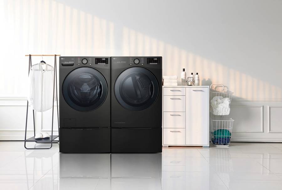 เครื่องซักผ้า LG ฝาหน้ารุ่นไหนดี