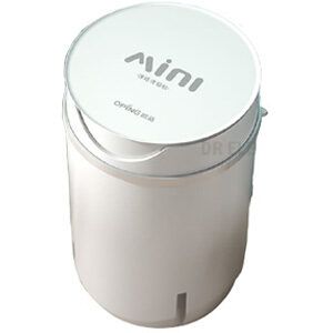 เครื่องซักผ้าเล็ก ยี่ห้อไหนโดนใจชาวหอ