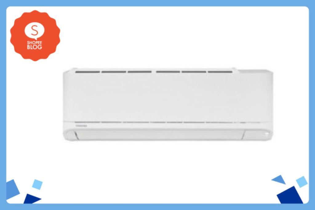 รีวิวแอร์ 18000 BTU ยี่ห้อไหนดี 2022